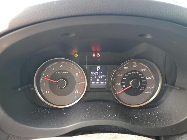 2015 SUBARU FORESTER 2 - JF2SJAHC6FH459944