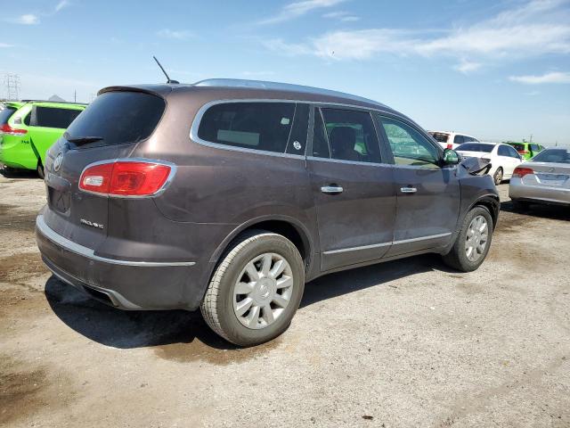 2015 BUICK ENCLAVE 5GAKRCKD6FJ330956