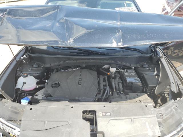 2024 HYUNDAI TUCSON SEL 5NMJF3DE4RH399535