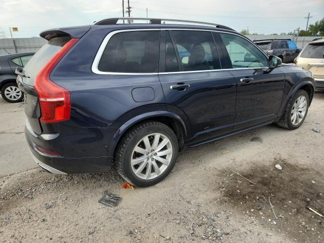 2016 VOLVO XC90 T6 YV4A22PK0G1026231