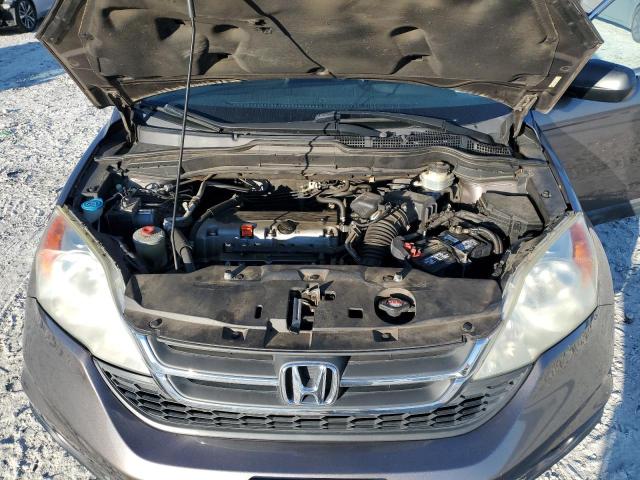 2011 HONDA CR-V LX - 5J6RE4H36BL117768