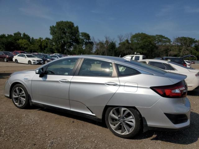 2018 HONDA CLARITY JHMZC5F18JC014030