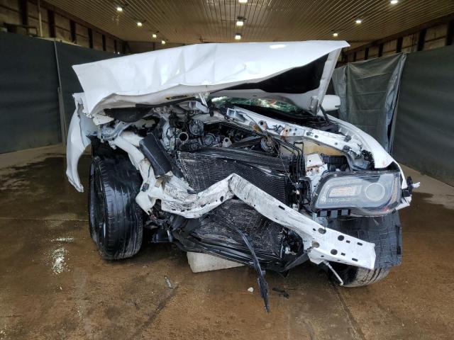 2022 CHRYSLER 300 S 2C3CCABG3NH154178