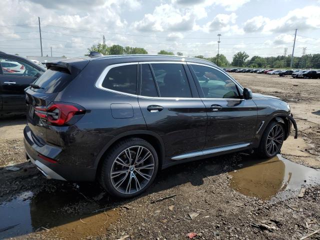 2024 BMW X3 SDRIVE3 WBX47DP07RN268069