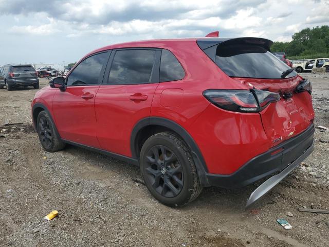 2023 HONDA HR-V SPORT 3CZRZ2H58PM731219