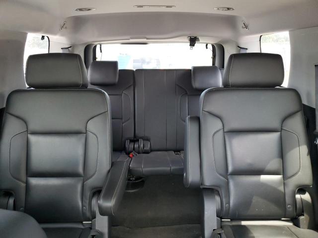 2018 CHEVROLET TAHOE C150 #3302668007