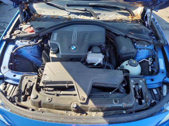 2015 BMW 328 XI SULEV WBA3B5G52FNS18469