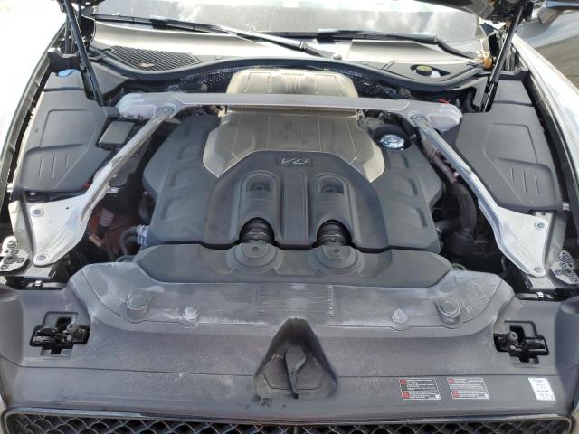 2022 BENTLEY CONTINENTA SCBCG2ZG3NC093058