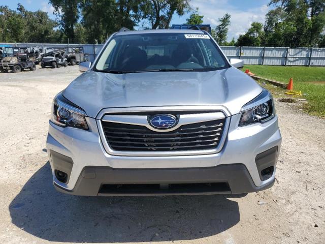 2020 SUBARU FORESTER P JF2SKAJC2LH532956