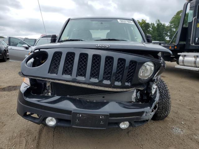 2017 JEEP PATRIOT SPORT 1C4NJRBB9HD180122