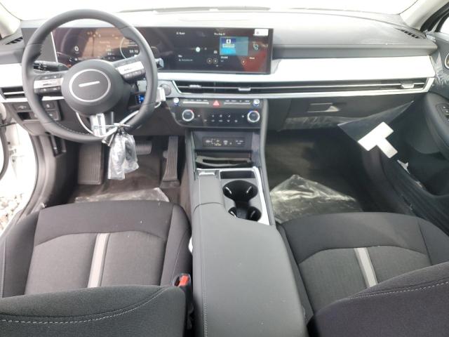 2025 HYUNDAI SONATA SEL KMHL14JA6SA503596
