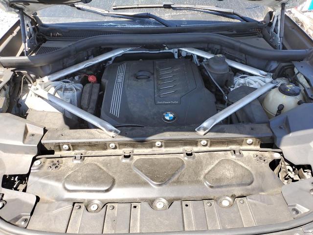 2020 BMW X5 SDRIVE 5UXCR4C02LLW64467