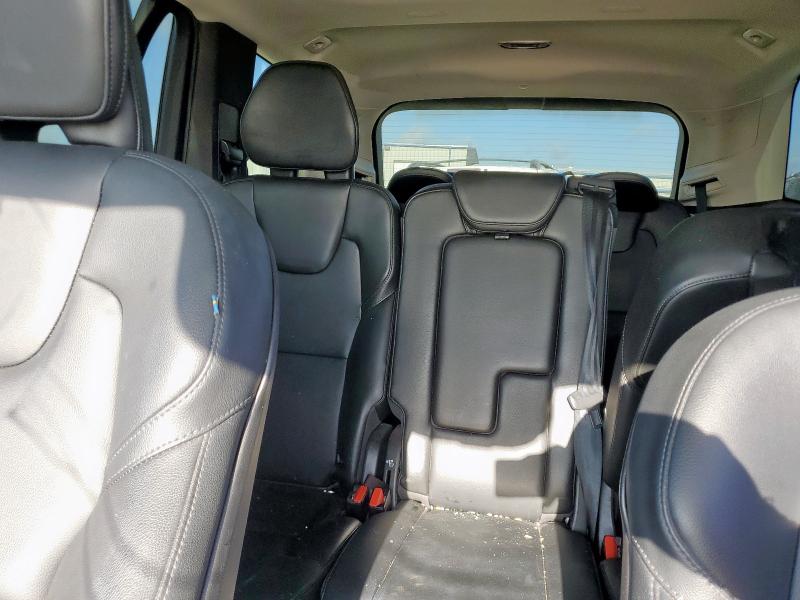 2019 VOLVO XC90 T5 MO YV4102CK4K1460060