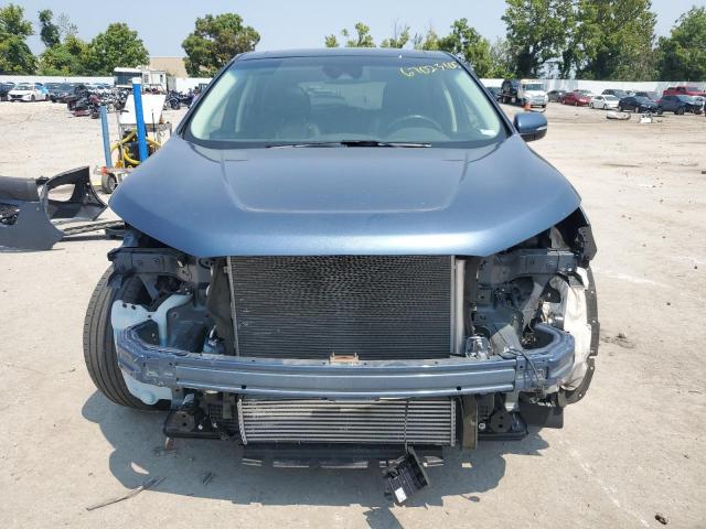 2019 FORD EDGE TITAN - 2FMPK4K93KBC73197