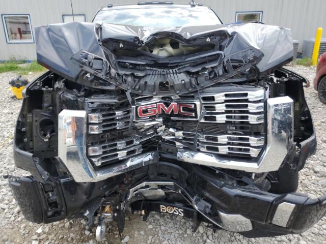 2024 GMC SIERRA K35 1GT49WEY2RF340057