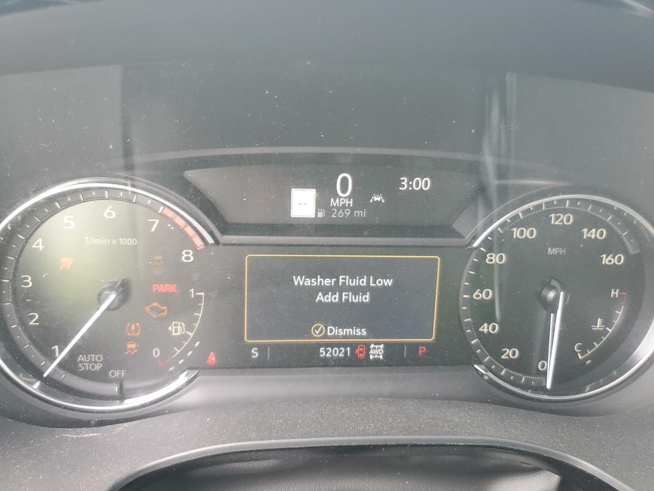 CADILLAC XT6 PREMIUM LUXURY