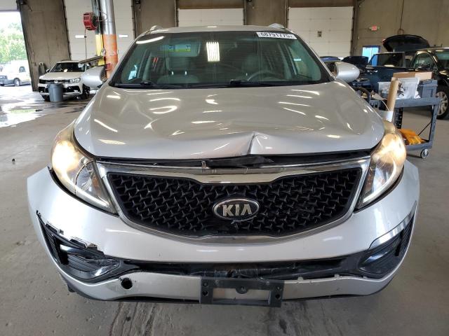 2016 KIA SPORTAGE L - KNDPB3AC2G7798831