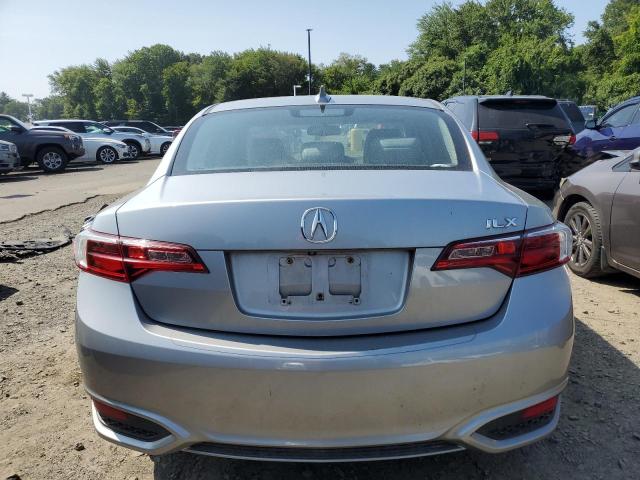 2017 ACURA ILX PREMIU 19UDE2F71HA012457