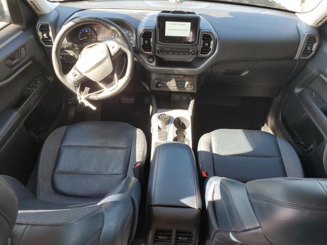 2022 FORD BRONCO SPO 3FMCR9C68NRD06101