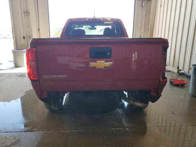 2015 CHEVROLET COLORADO 1GCHTAE3XF1194784