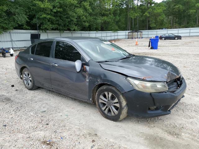 2013 HONDA ACCORD LX - 1HGCR2F35DA017586