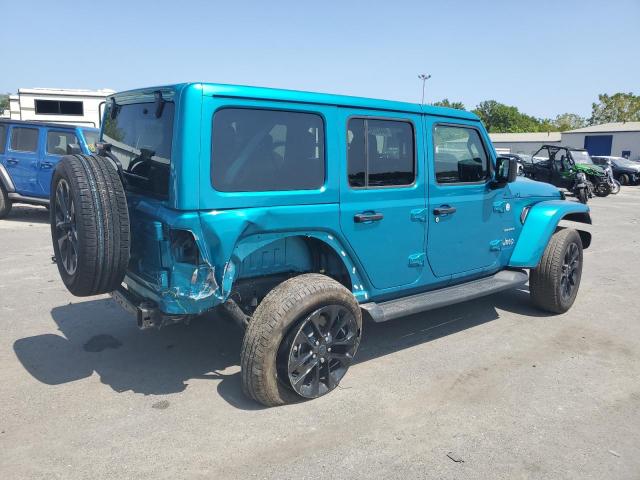 2024 JEEP WRANGLER S 1C4RJXP64RW206357