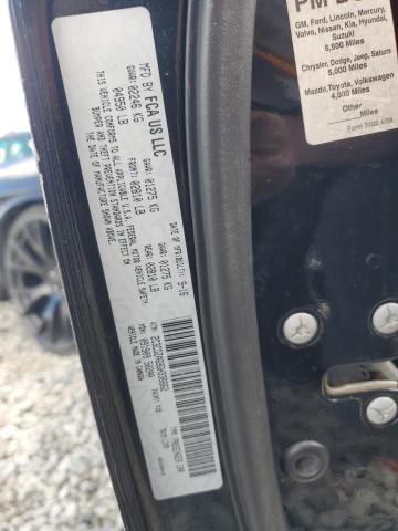2016 DODGE CHALLENGER 2C3CDZAG9GH336662