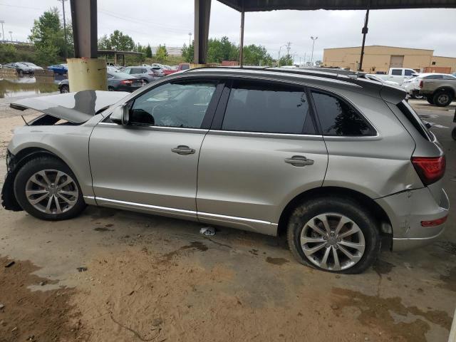 2015 AUDI Q5 PREMIUM - WA1LFAFP9FA069448