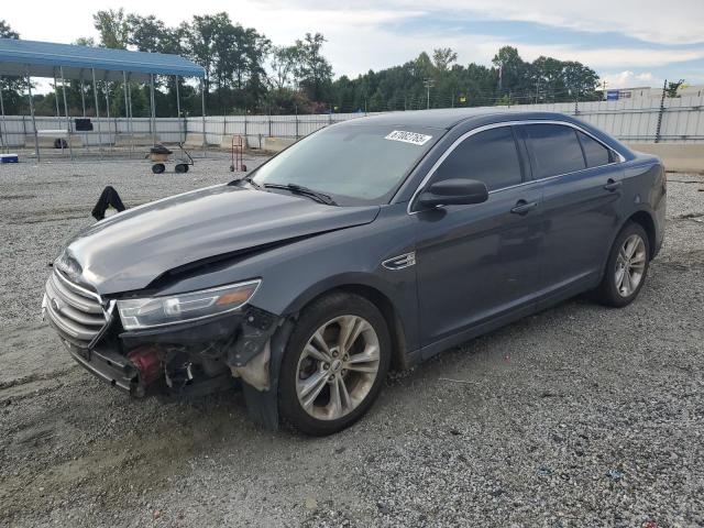2016 FORD TAURUS SE 1FAHP2D89GG156863