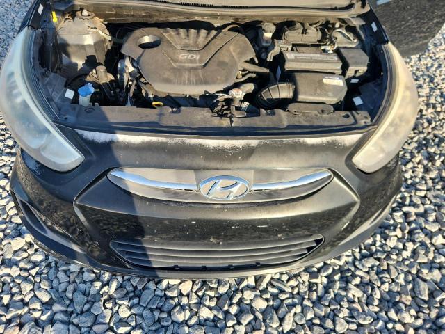 2016 HYUNDAI ACCENT SE KMHCT4AE1GU090456