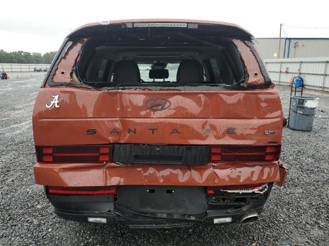 2025 HYUNDAI SANTA FE XRT 5NMP3DGL6SH080226