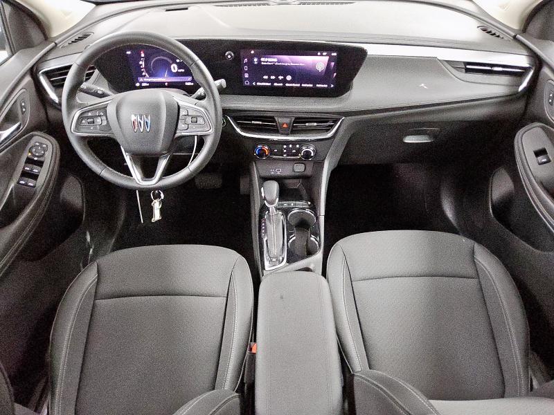 2025 BUICK ENCORE GX KL4AMBSL9SB188949