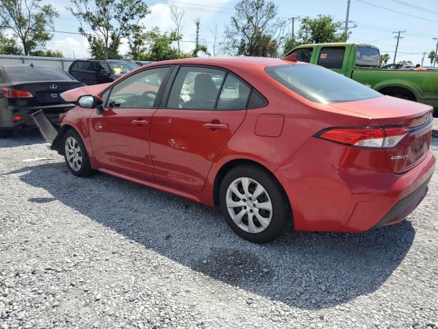 2020 TOYOTA COROLLA LE 5YFEPRAE9LP063723