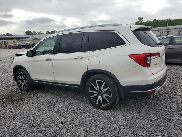 2019 HONDA PILOT ELITE 5FNYF6H01KB002885