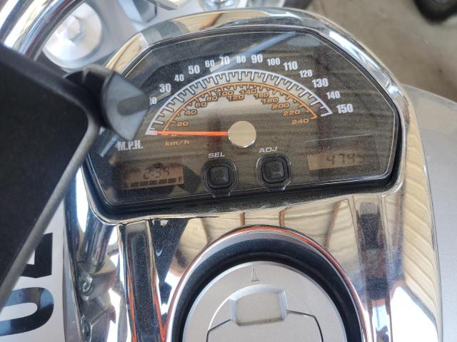2014 SUZUKI VZR1800 JS1VY53A1E2101389
