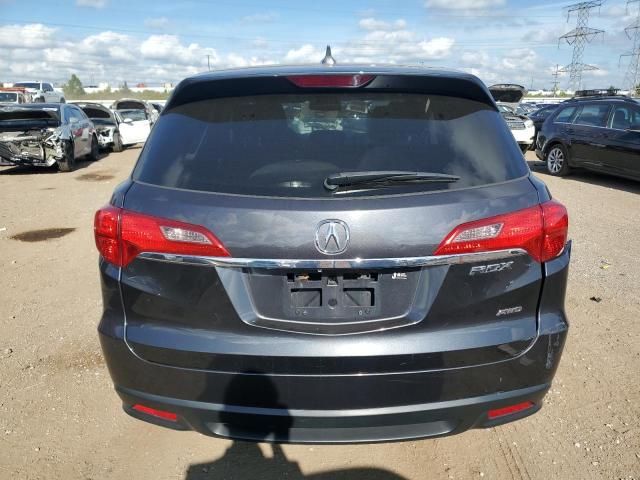 2014 ACURA RDX TECHNO - 5J8TB4H53EL004842