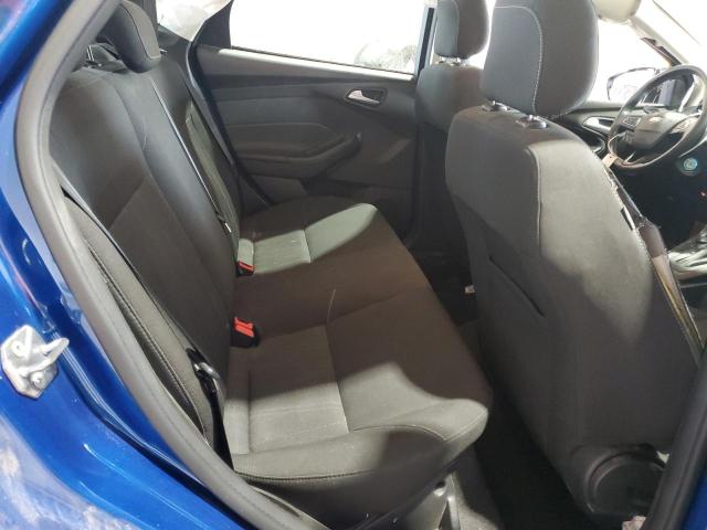 2018 FORD FOCUS SE 1FADP3F29JL300407