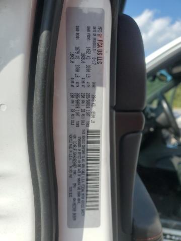 2017 JEEP GRAND CHER 1C4RJFLGXHC822007