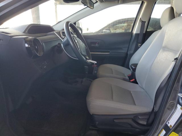 2018 TOYOTA PRIUS C JTDKDTB38J1599649