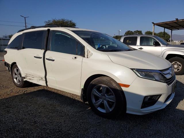 2018 HONDA ODYSSEY EX 5FNRL6H74JB082479