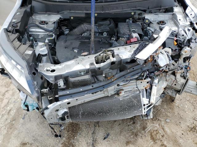 2023 MITSUBISHI OUTLANDER SPORT S/SE JA4ARUAU7PU002134