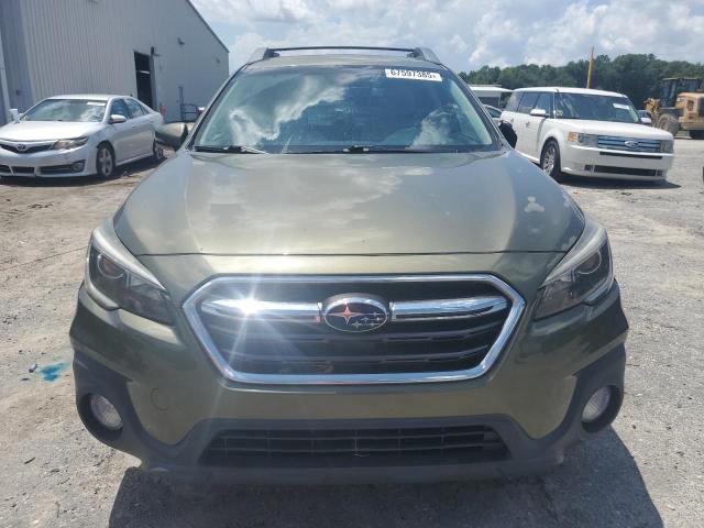 2018 SUBARU OUTBACK 2. 4S4BSAFC8J3392943