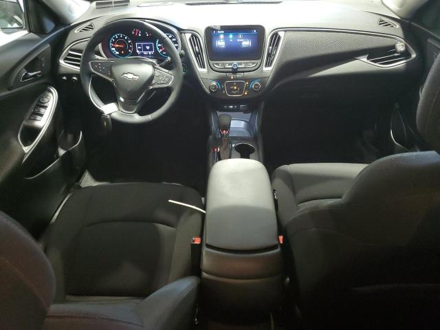 2024 CHEVROLET MALIBU RS 1G1ZG5ST3RF135306