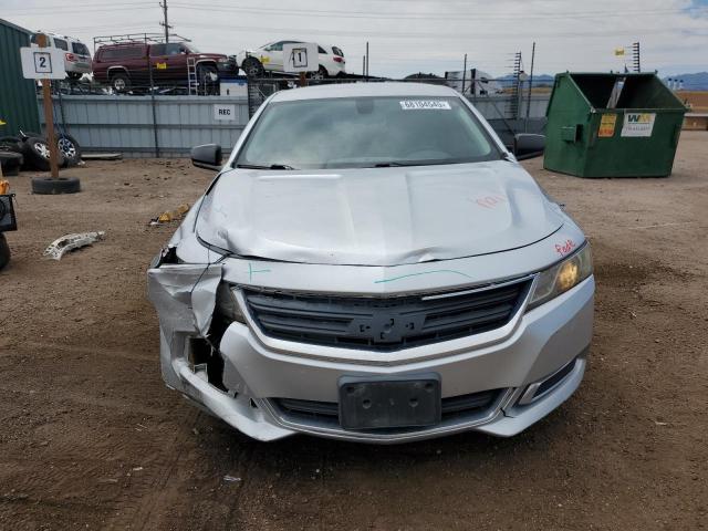 2015 CHEVROLET IMPALA LS 1G11X5SL7FU100370