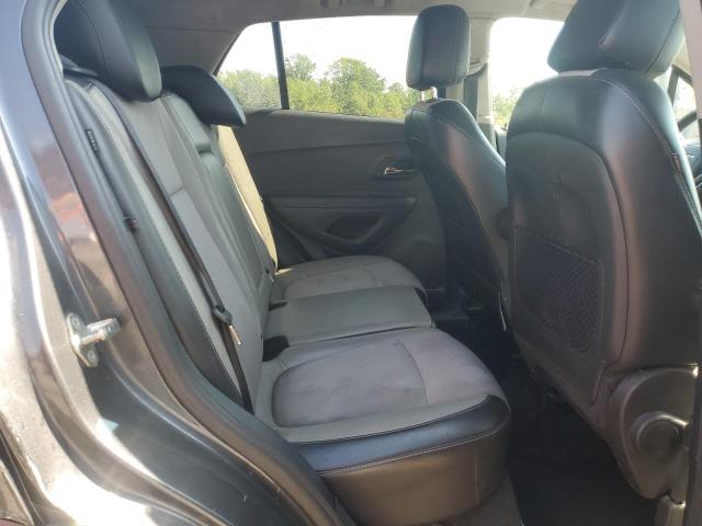 2016 CHEVROLET TRAX 1LT 3GNCJLSB7GL230830