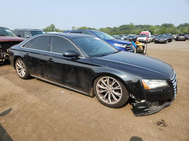 2011 AUDI A8 QUATTRO #3291168985