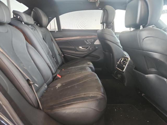 2015 MERCEDES-BENZ S 550 - WDDUG8CB7FA073402