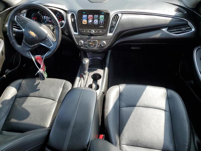 2018 CHEVROLET MALIBU LT - 1G1ZD5ST5JF121937