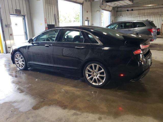 2016 LINCOLN MKZ 3LN6L2G90GR601187