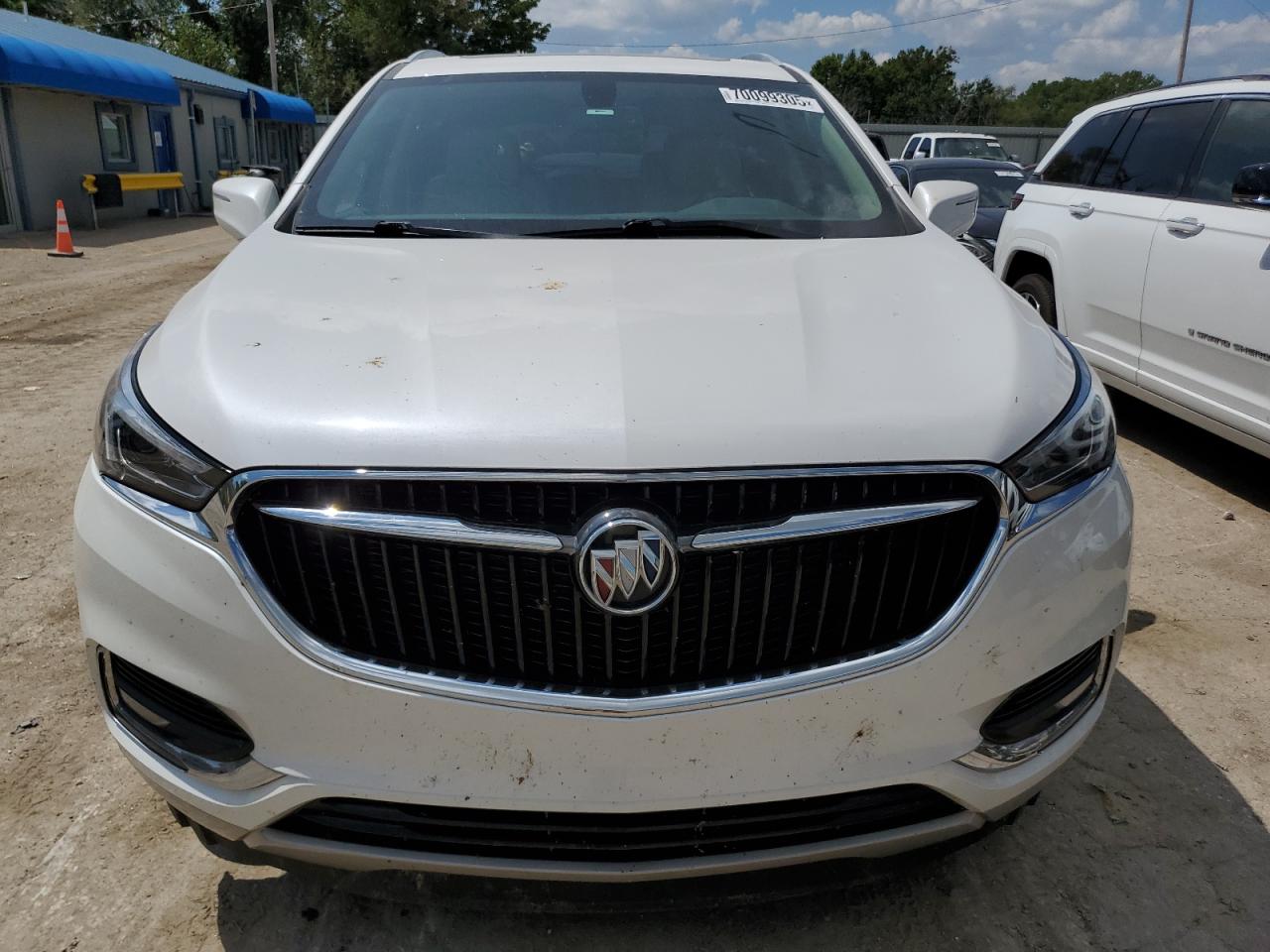 BUICK ENCLAVE ESSENCE
